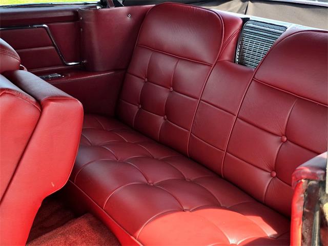 1963 Cadillac Convertible (CC-2102335) for sale in Saratoga Springs, New York
