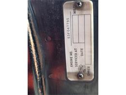1963 Cadillac Convertible (CC-2102335) for sale in Saratoga Springs, New York