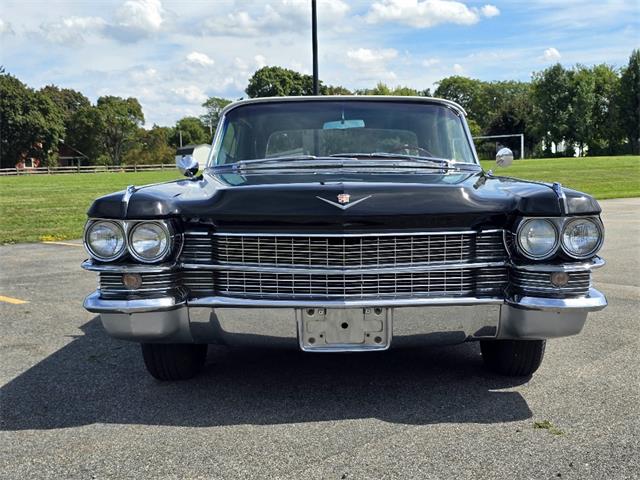 1963 Cadillac Convertible (CC-2102335) for sale in Saratoga Springs, New York