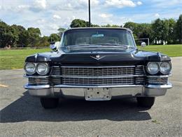 1963 Cadillac Convertible (CC-2102335) for sale in Saratoga Springs, New York