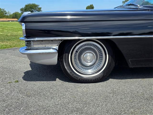 1963 Cadillac Convertible (CC-2102335) for sale in Saratoga Springs, New York