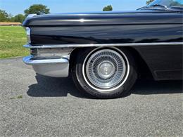 1963 Cadillac Convertible (CC-2102335) for sale in Saratoga Springs, New York