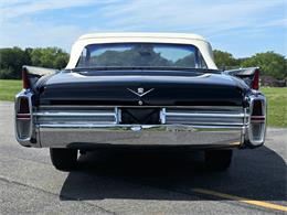 1963 Cadillac Convertible (CC-2102335) for sale in Saratoga Springs, New York