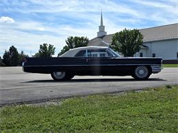 1963 Cadillac Convertible (CC-2102335) for sale in Saratoga Springs, New York
