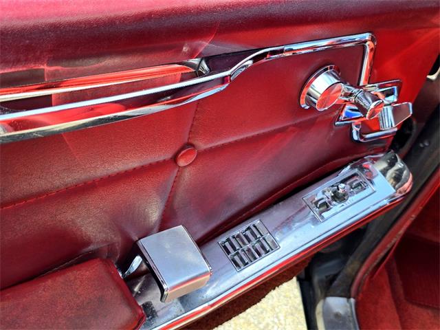 1963 Cadillac Convertible (CC-2102335) for sale in Saratoga Springs, New York
