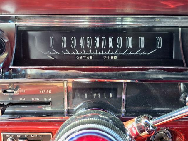 1963 Cadillac Convertible (CC-2102335) for sale in Saratoga Springs, New York