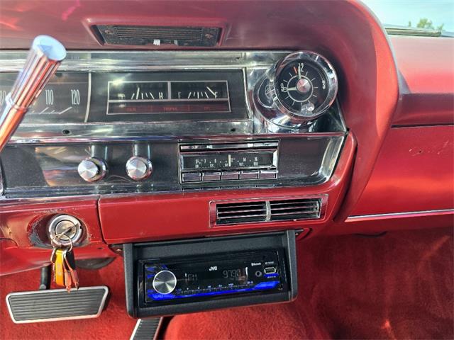 1963 Cadillac Convertible (CC-2102335) for sale in Saratoga Springs, New York