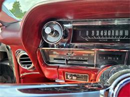 1963 Cadillac Convertible (CC-2102335) for sale in Saratoga Springs, New York