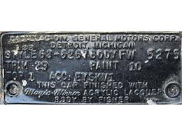 1963 Cadillac Convertible (CC-2102335) for sale in Saratoga Springs, New York
