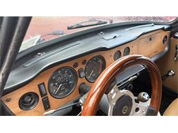 1972 Triumph TR6 (CC-2102336) for sale in Saratoga Springs, New York