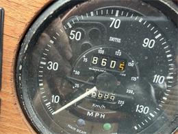 1972 Triumph TR6 (CC-2102336) for sale in Saratoga Springs, New York