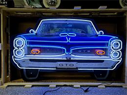 1967 Pontiac GTO (CC-2102338) for sale in Saratoga Springs, New York