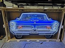 1967 Pontiac GTO (CC-2102338) for sale in Saratoga Springs, New York