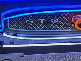 1967 Pontiac GTO (CC-2102338) for sale in Saratoga Springs, New York