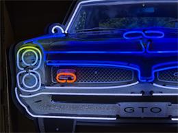 1967 Pontiac GTO (CC-2102338) for sale in Saratoga Springs, New York