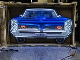 1967 Pontiac GTO (CC-2102338) for sale in Saratoga Springs, New York