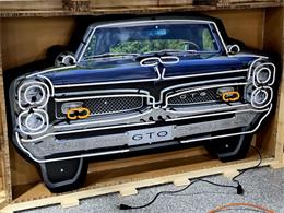 1967 Pontiac GTO (CC-2102338) for sale in Saratoga Springs, New York
