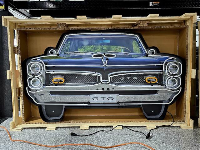 1967 Pontiac GTO (CC-2102338) for sale in Saratoga Springs, New York