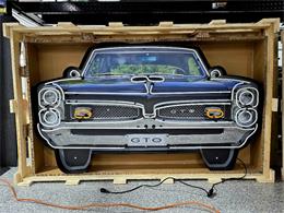 1967 Pontiac GTO (CC-2102338) for sale in Saratoga Springs, New York