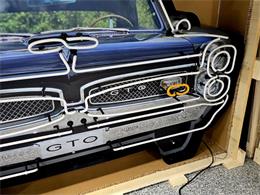 1967 Pontiac GTO (CC-2102338) for sale in Saratoga Springs, New York