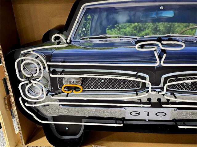 1967 Pontiac GTO (CC-2102338) for sale in Saratoga Springs, New York