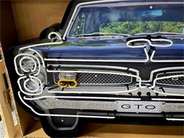 1967 Pontiac GTO (CC-2102338) for sale in Saratoga Springs, New York