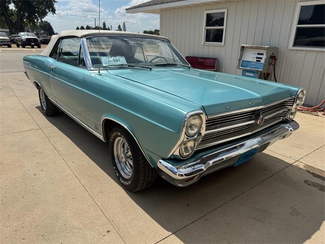 1966 Ford Fairlane (CC-2102339) for sale in Brookings, South Dakota