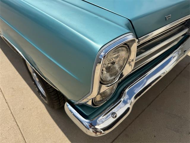 1966 Ford Fairlane (CC-2102339) for sale in Brookings, South Dakota