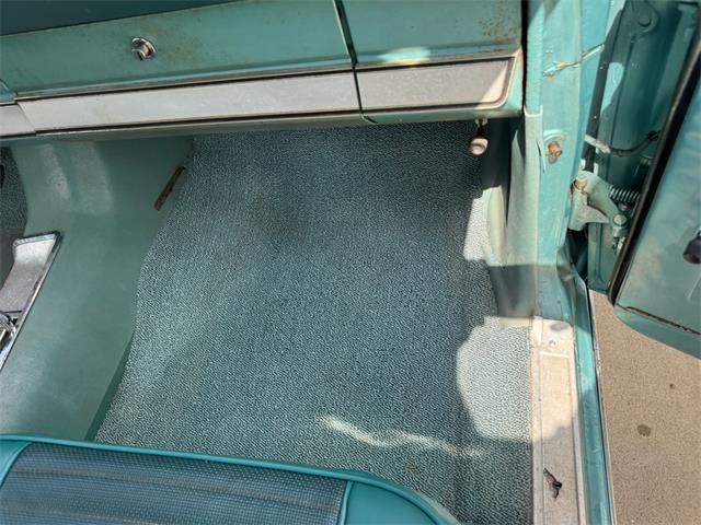 1966 Ford Fairlane (CC-2102339) for sale in Brookings, South Dakota