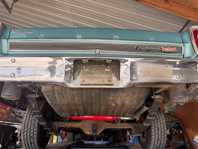 1966 Ford Fairlane (CC-2102339) for sale in Brookings, South Dakota