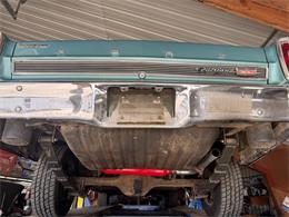 1966 Ford Fairlane (CC-2102339) for sale in Brookings, South Dakota