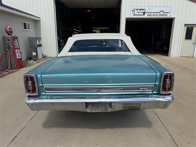 1966 Ford Fairlane (CC-2102339) for sale in Brookings, South Dakota