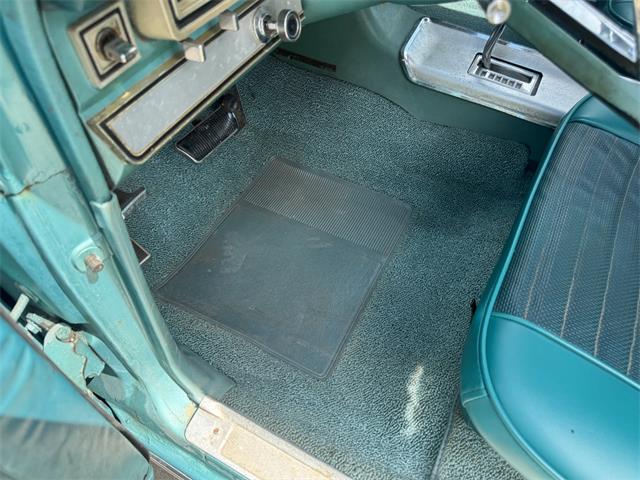 1966 Ford Fairlane (CC-2102339) for sale in Brookings, South Dakota