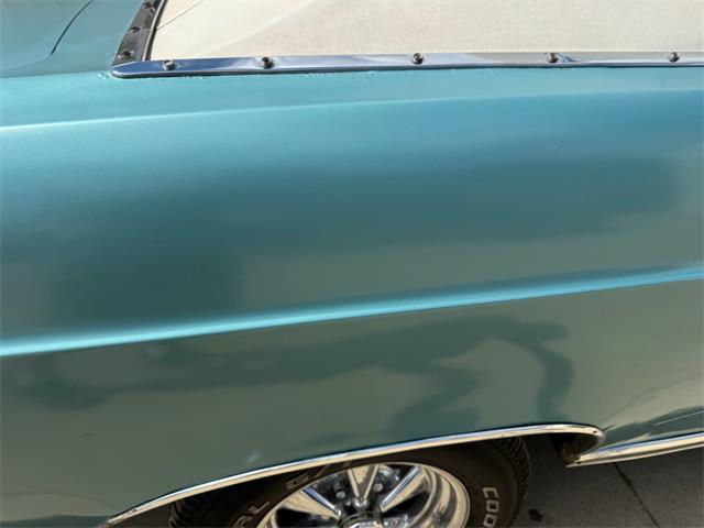 1966 Ford Fairlane (CC-2102339) for sale in Brookings, South Dakota