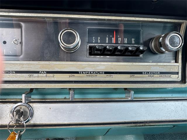 1966 Ford Fairlane (CC-2102339) for sale in Brookings, South Dakota
