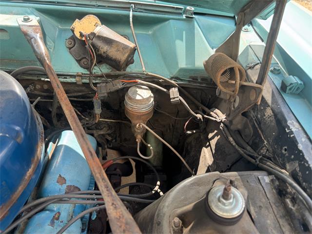 1966 Ford Fairlane (CC-2102339) for sale in Brookings, South Dakota