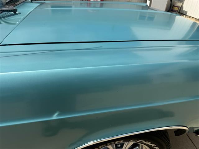 1966 Ford Fairlane (CC-2102339) for sale in Brookings, South Dakota