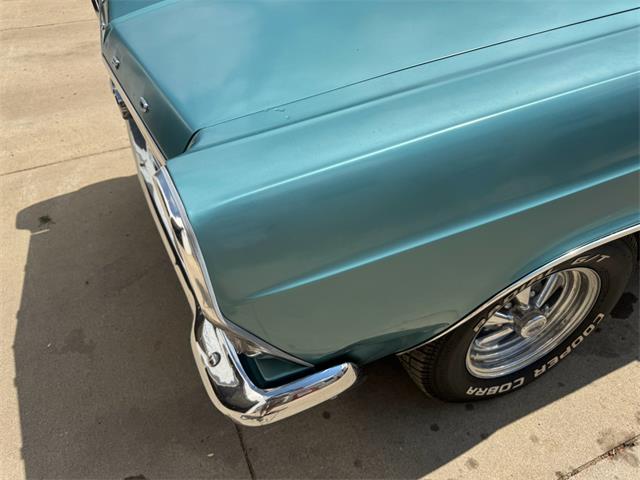 1966 Ford Fairlane (CC-2102339) for sale in Brookings, South Dakota