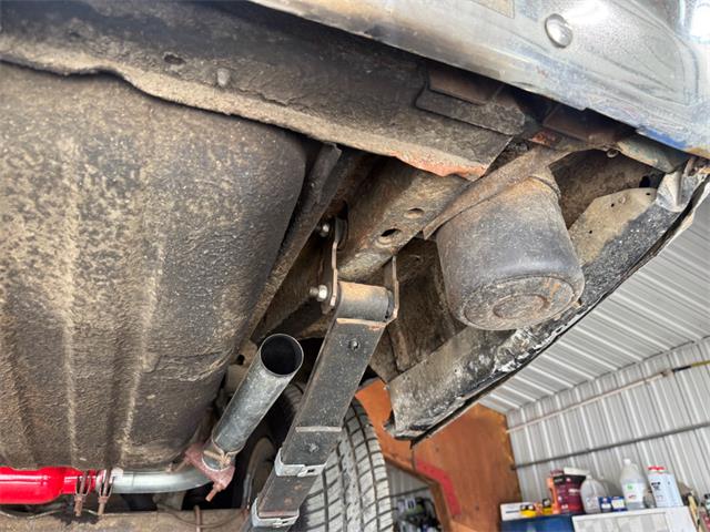 1966 Ford Fairlane (CC-2102339) for sale in Brookings, South Dakota