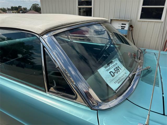 1966 Ford Fairlane (CC-2102339) for sale in Brookings, South Dakota