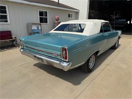 1966 Ford Fairlane (CC-2102339) for sale in Brookings, South Dakota