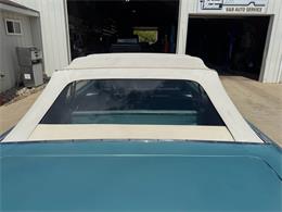 1966 Ford Fairlane (CC-2102339) for sale in Brookings, South Dakota