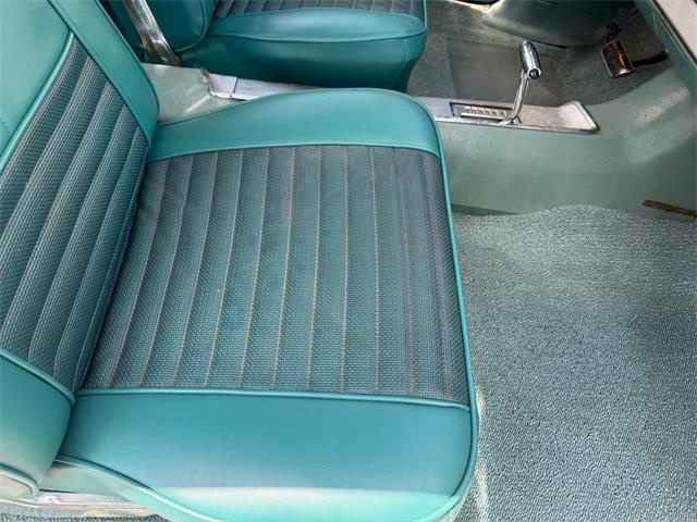 1966 Ford Fairlane (CC-2102339) for sale in Brookings, South Dakota