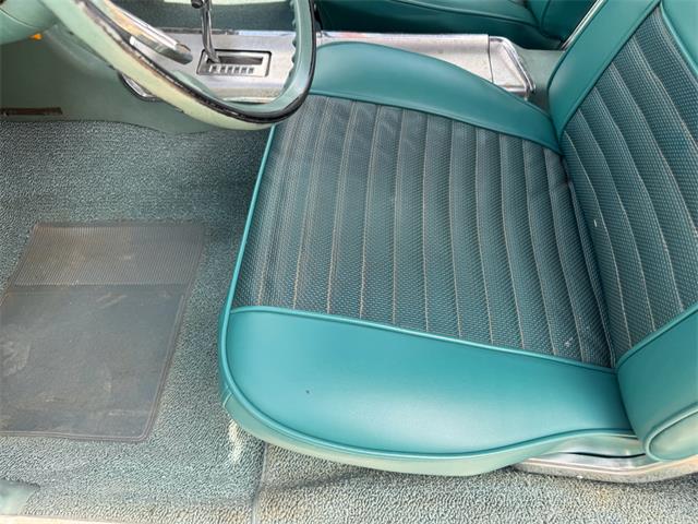 1966 Ford Fairlane (CC-2102339) for sale in Brookings, South Dakota