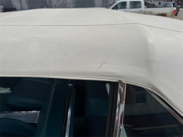 1966 Ford Fairlane (CC-2102339) for sale in Brookings, South Dakota