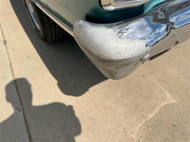 1966 Ford Fairlane (CC-2102339) for sale in Brookings, South Dakota