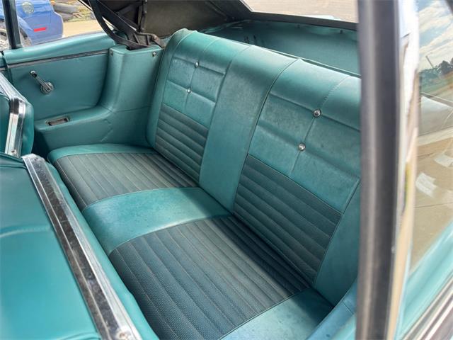 1966 Ford Fairlane (CC-2102339) for sale in Brookings, South Dakota