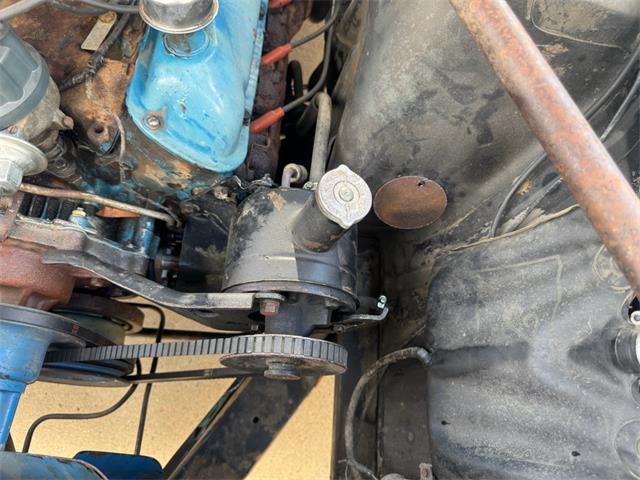 1966 Ford Fairlane (CC-2102339) for sale in Brookings, South Dakota