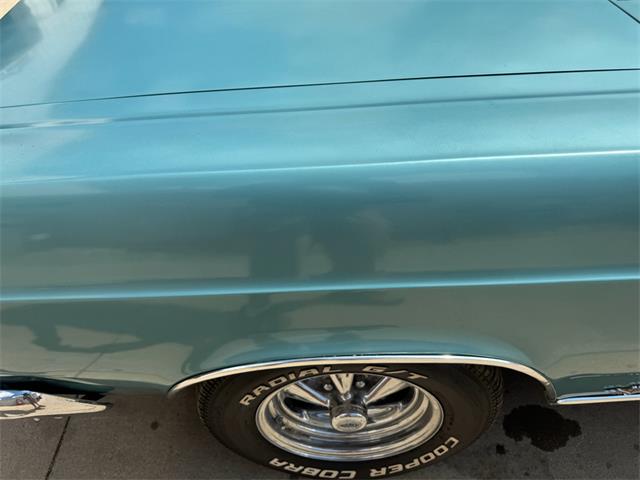 1966 Ford Fairlane (CC-2102339) for sale in Brookings, South Dakota