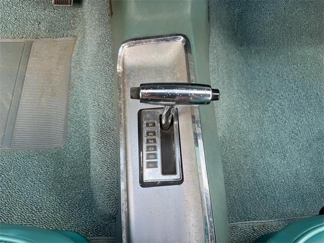1966 Ford Fairlane (CC-2102339) for sale in Brookings, South Dakota